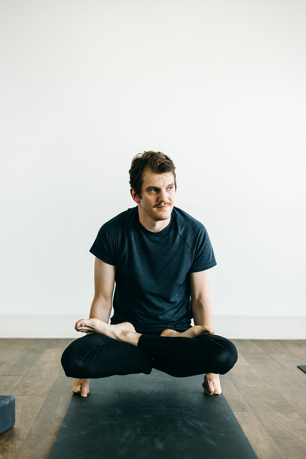 Christian teaching yoga